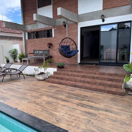 Otima Localizacao! Casa Tulipa, Praia De Pernambuco Guarujá Exterior foto