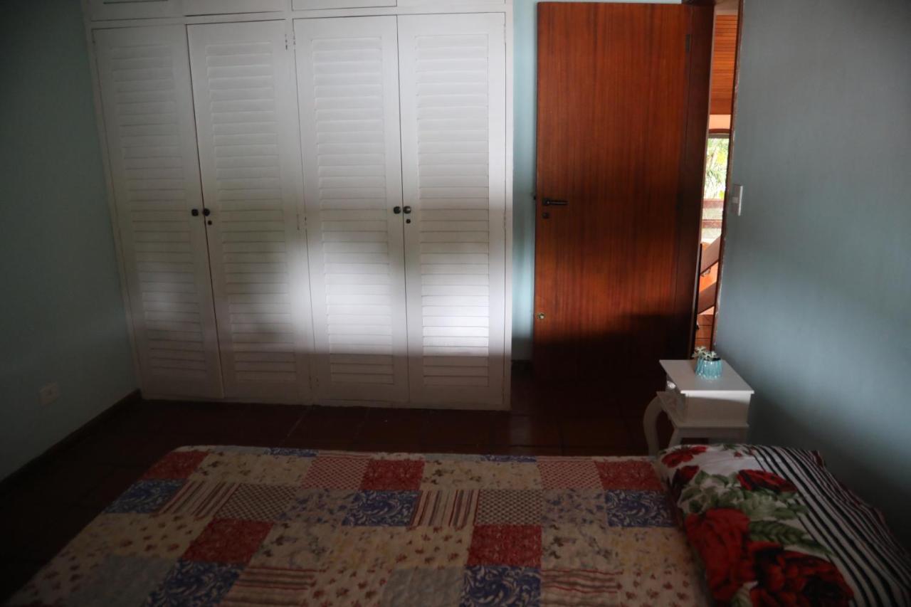 Otima Localizacao! Casa Tulipa, Praia De Pernambuco Guarujá Exterior foto