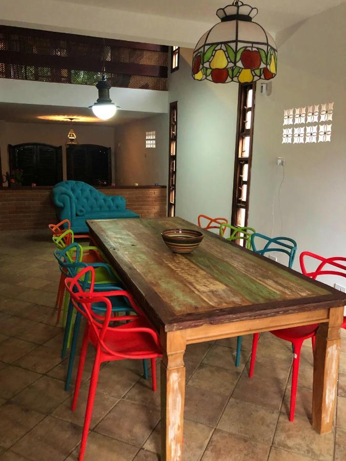 Otima Localizacao! Casa Tulipa, Praia De Pernambuco Guarujá Exterior foto