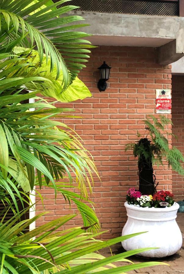 Otima Localizacao! Casa Tulipa, Praia De Pernambuco Guarujá Exterior foto