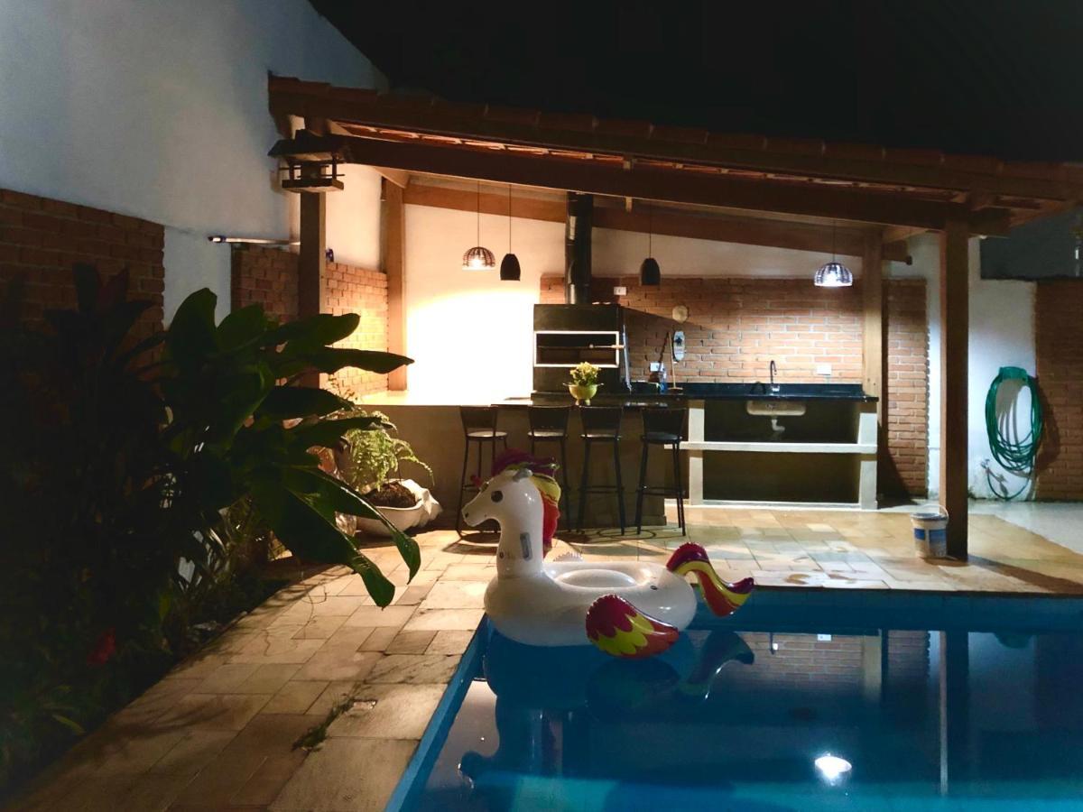 Otima Localizacao! Casa Tulipa, Praia De Pernambuco Guarujá Exterior foto